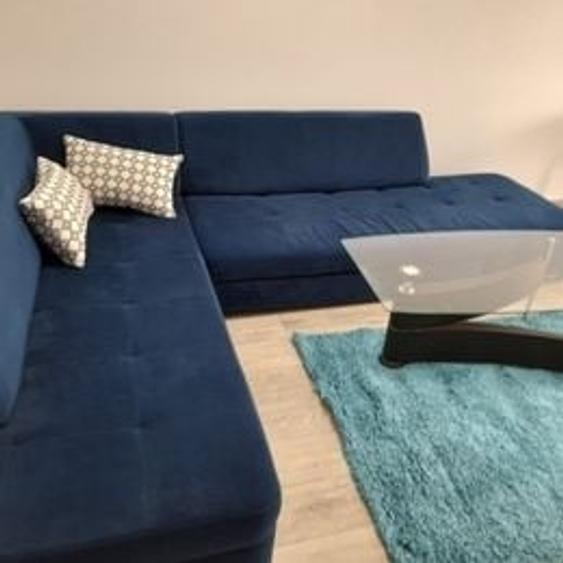 Apartament decomandat în Dobroești
