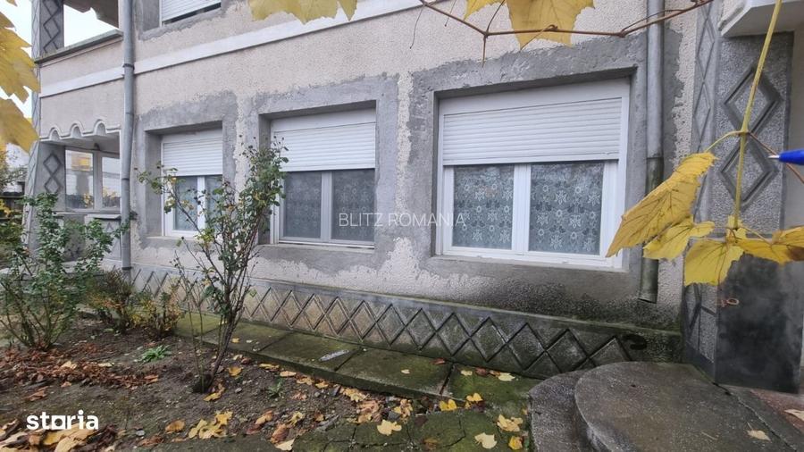 Casa, 740 mp, teren 1300 mp, zona Brestei
