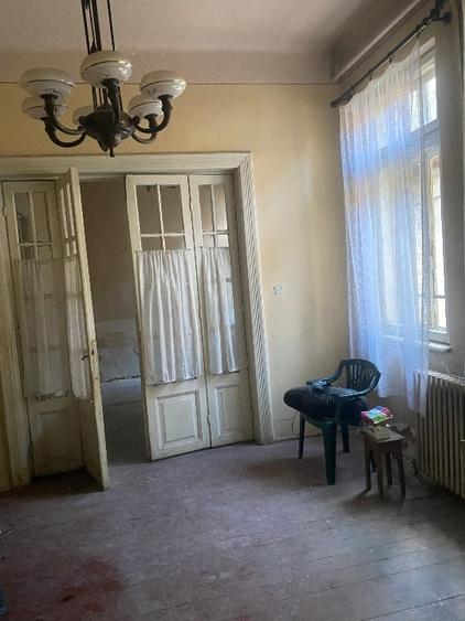 Duplex cu 4 camere cu Teren 198 Mp în Vitan Mall