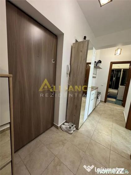 [SECTOR 3] Apartament 2 camere Mobilat si Utilat Parcare - 8