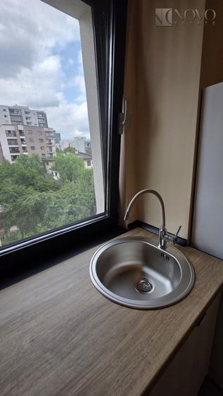 Apartament cu 2 camere decomandat, mobilat în Alba Iulia