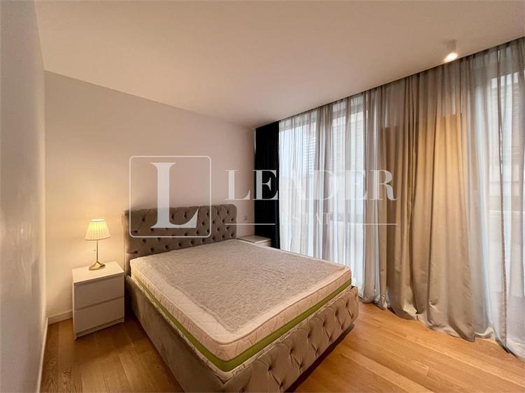 Apartament cu 3 camere | Aviatorilor | Bloc nou | Parcare - 10