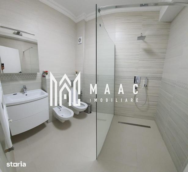Apartament cu 2 camere semidecomandat în Lazaret
