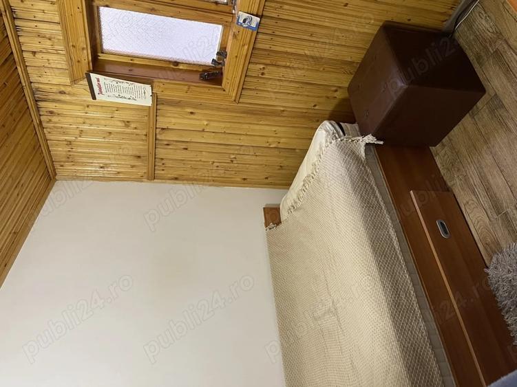 Apartament cu 2 camere decomandat în Sud
