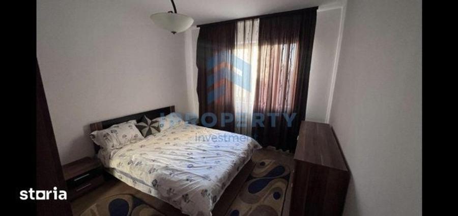 Inchiriere Apartament 3 camere in Vitan | Decomandat | Metrou - 5 Min - 1