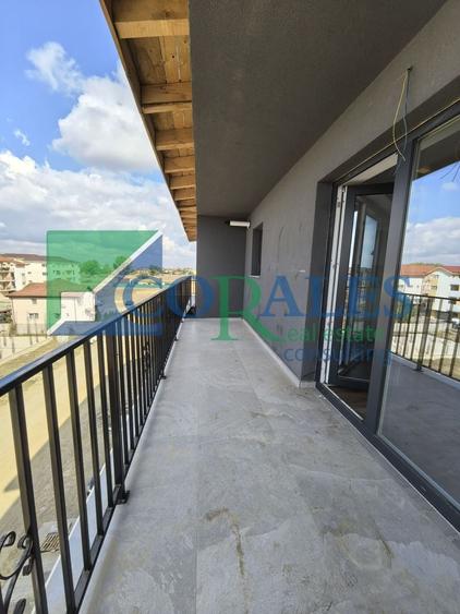 Ansamblu Rezidențial Modern – Giroc - 4