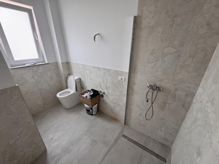 Duplex cu 3 camere cu Canalizare în Moșnița Nouă