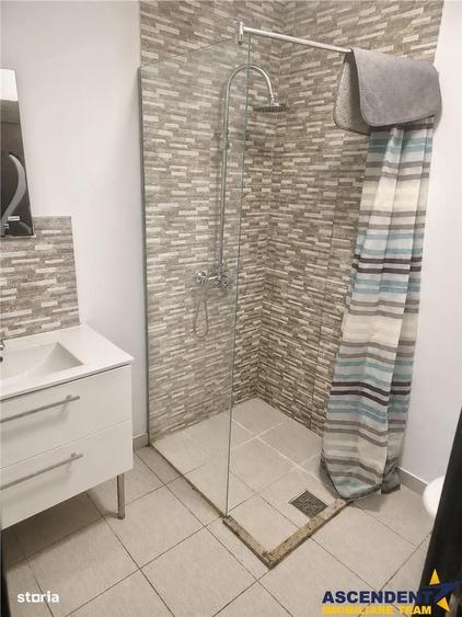 Studio, in vila cu tereasa in curte, aria Grivitei, Brasov - 3