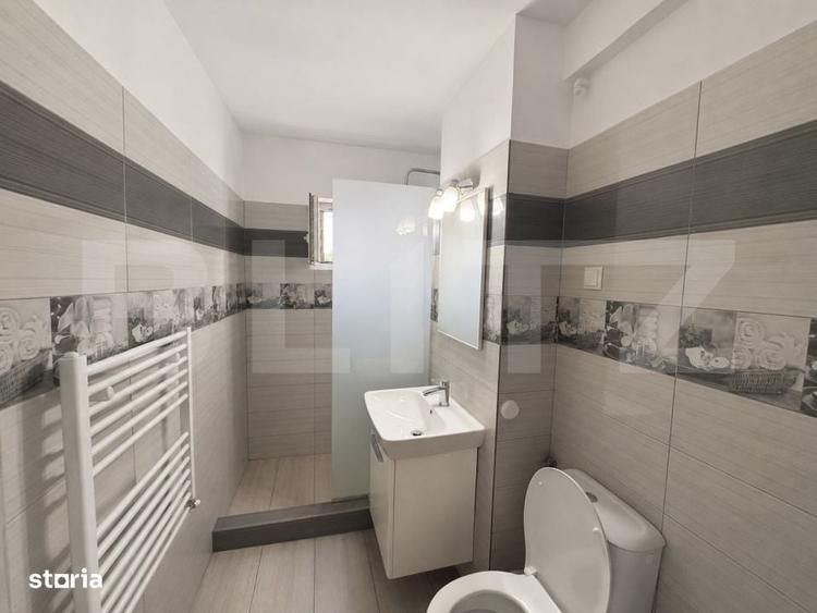 Apartament 3 camere, Gojdu Deva | Complet mobilat si utilat, la ch - 5
