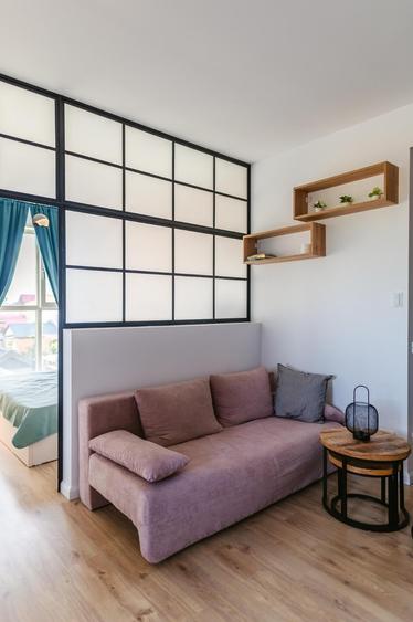 Apartament 2 camere | Mamaia Sat | Mobilat-utilat partial | Loc parcare acoperit - 6