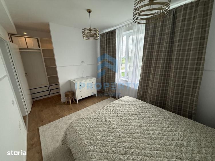 Vila Dobroesti Bd Nordului 3 Camere 2 Dormitoare, Curte, Mobilat frumo - 10