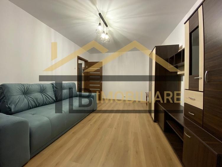 Apartament cu 2 camere decomandat în Tudor