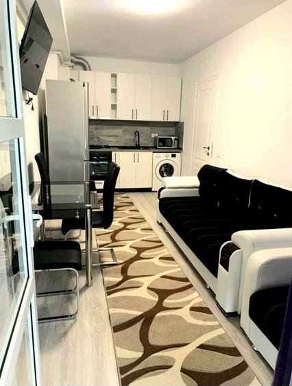 Inchiriez apartament cartier Visoianu - 7