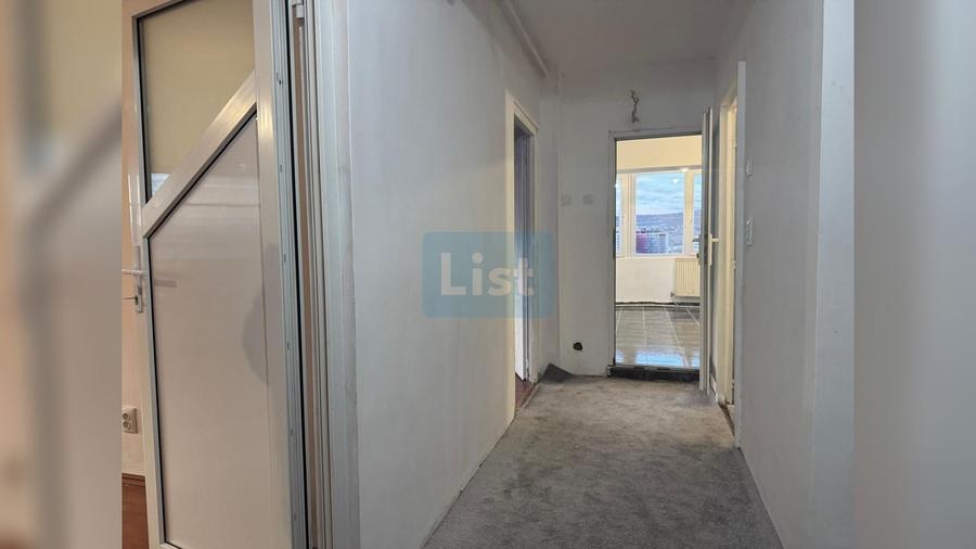 Apartament cu 2 camere decomandat în Mărăști