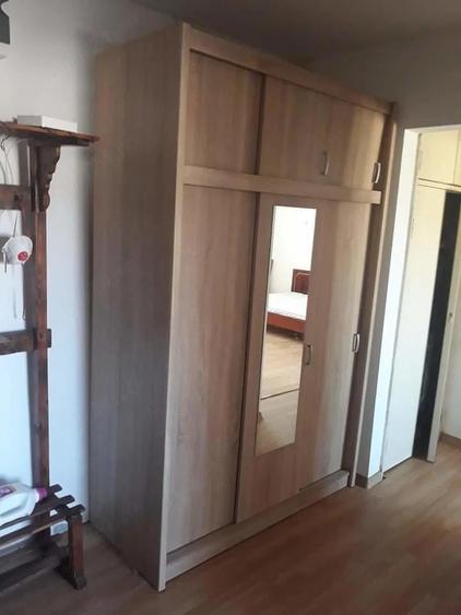Apartament cu 2 camere decomandat, mobilat în Gării