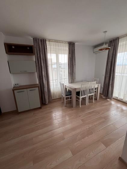 Apartament cu 2 camere decomandat în Andrei Mureșanu