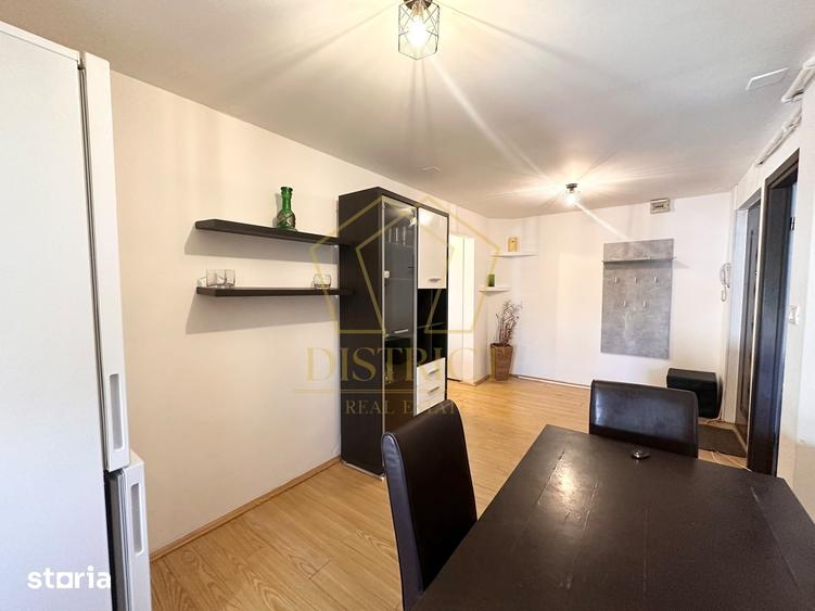 Apartament decomandat cu 2 camere | Lipovei - 11