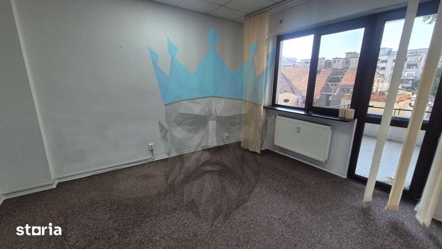 Spatiu Birou Romana Bucuresti - 7