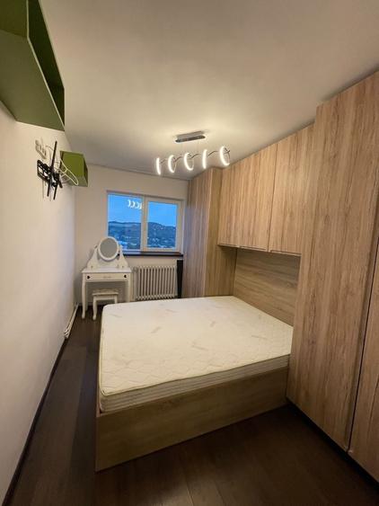 Apartament cu 2 camere în Mănăștur