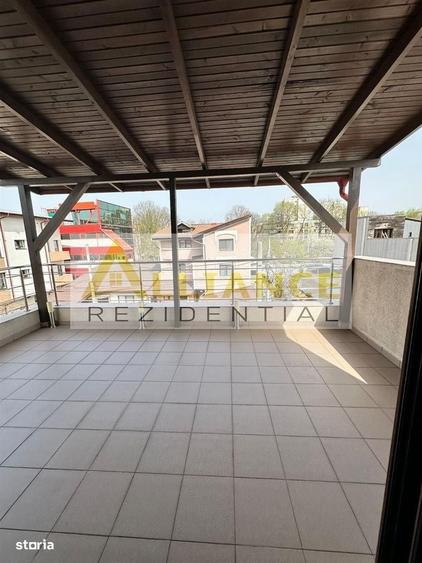 SUDULUI] Casa individuala cu 4 camere | 3 bai - Teren 160 mp - - 2