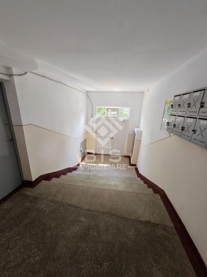 Apartament cu 2 camere decomandat în Independenței