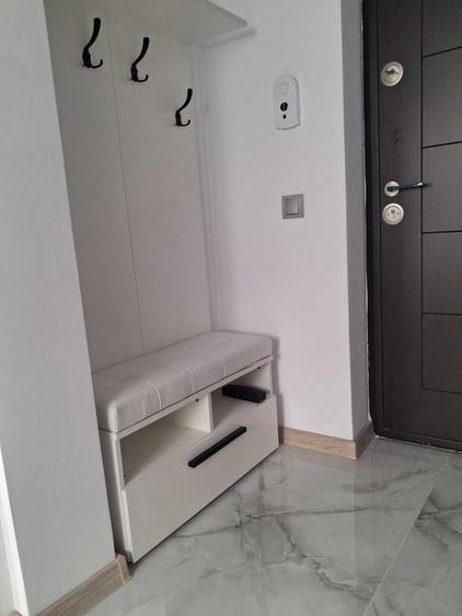 Garsonieră decomandată în Exterior Vest