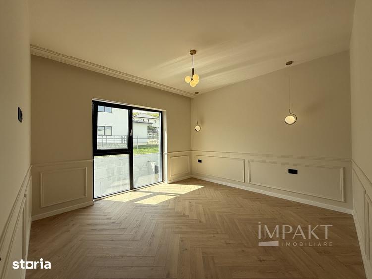 Duplex finisat la Cheie cu panorama superba in Chinteni ! - 8
