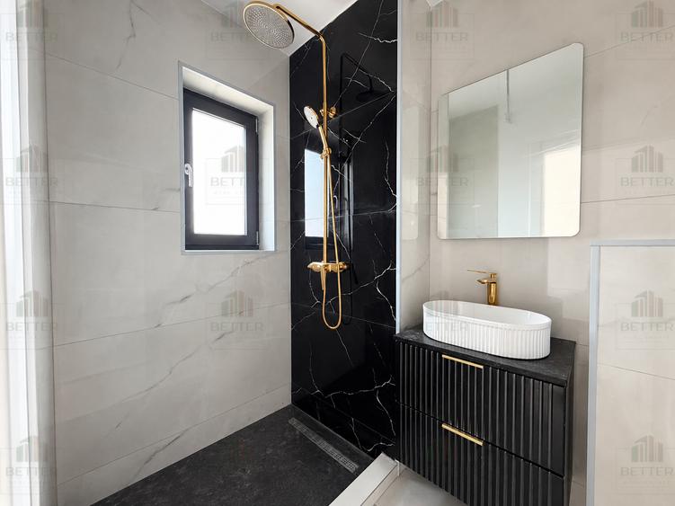 Casă individuală P+1 | 4 camere | 2 băi | Comuna Berceni - 14
