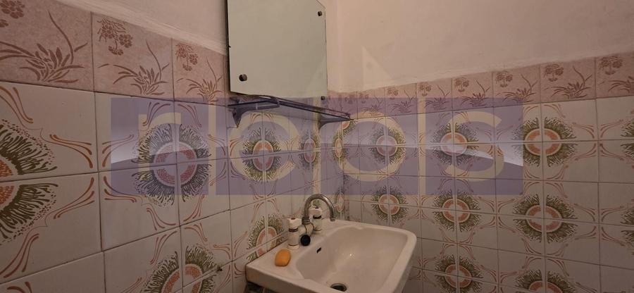 Apartament cu 3 camere decomandat în Dristor