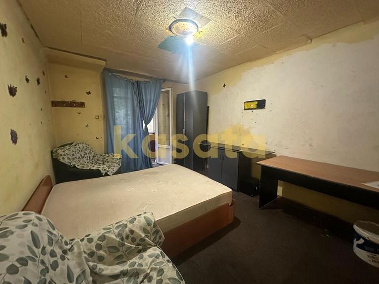 Garsonieră de vânzare – 23 mp, etaj 2/4, ideală pentru renovare - 2
