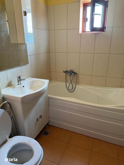 Apartament cu 2 camere în Nord