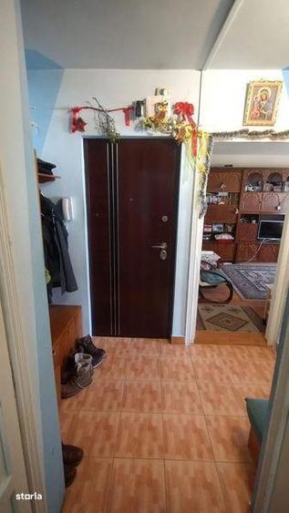 Apartament cu 3 camere în Rogerius