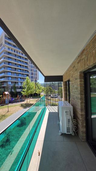 Prima închiriere | Apartament de lux 4 camere | Zorilor - 8