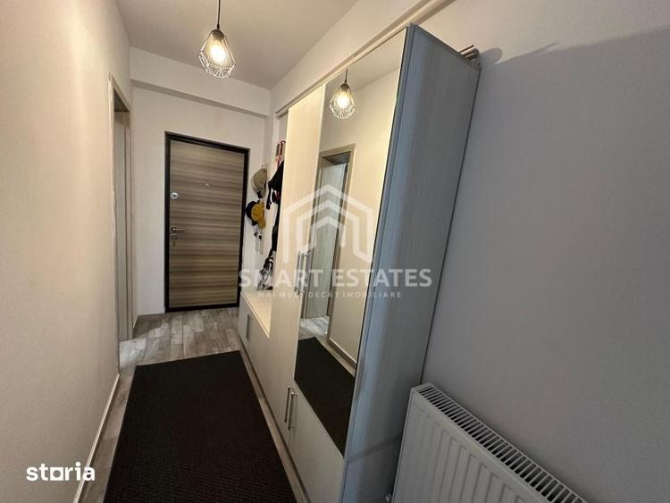 Apartament cu 2 camere în Industriilor