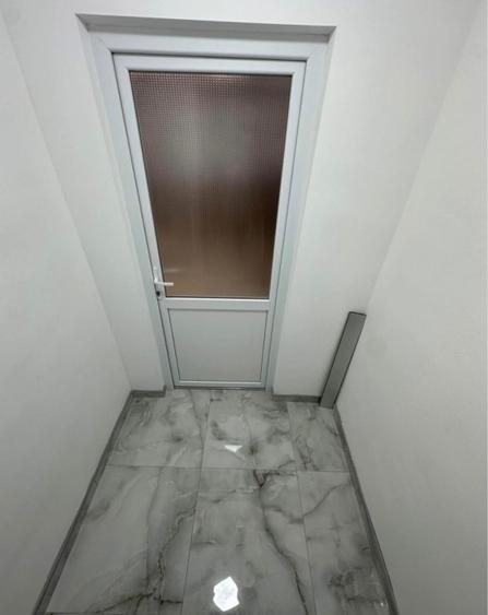 Apartament cu 2 camere nedecomandat în Alexandru cel Bun