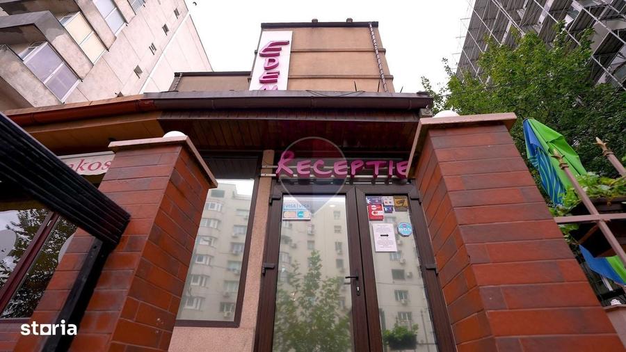 Casă cu 4 camere în Calea Călărașilor