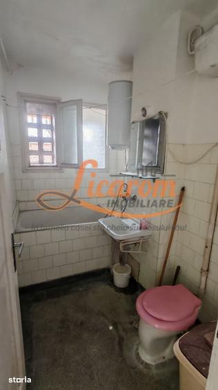 Apartament cu 2 camere în Astra