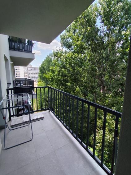 Apartament nou cu 2 camere de inchiriat in Sibiu Str Doamna Stanca - 6