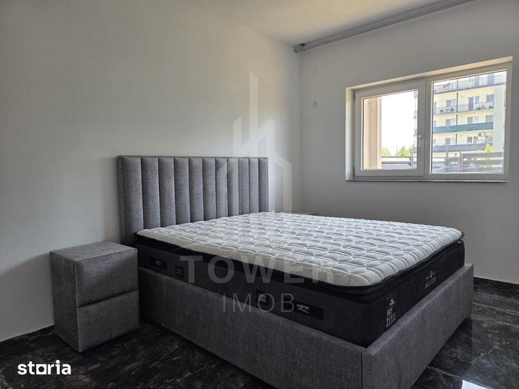 Apartament prima inchiriere modern cu 3 camere Turni?or, str. Ogorul - 5