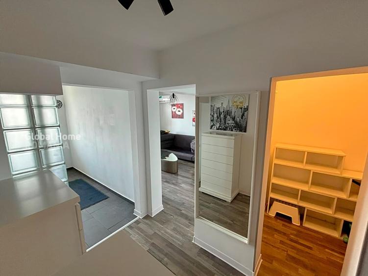 Apartament 3 camere 75MP | Dorobanti - Stefan cel Mare | Metrou | - 7