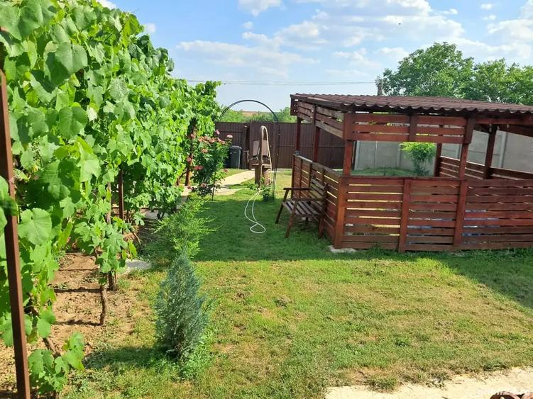 Vind casa in Vinga - 1