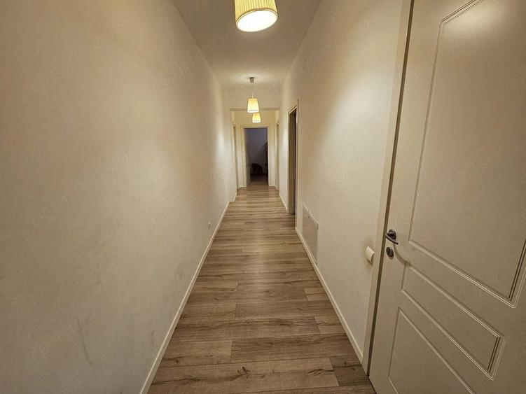 Apartament 4 Camere + curte ( Obor Towers metrou Obor) - 5