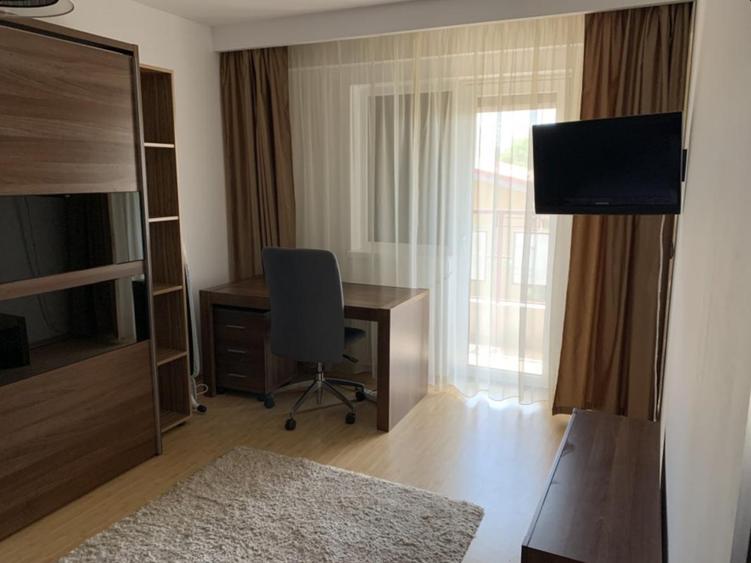 Apartament cu 2 camere decomandat, mobilat în Drumul Taberei