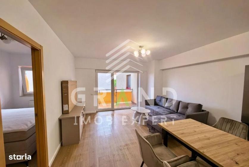 Apartament 2 Camere | Balcon | Parcare | Petfriendly | Iulius Mall - 5