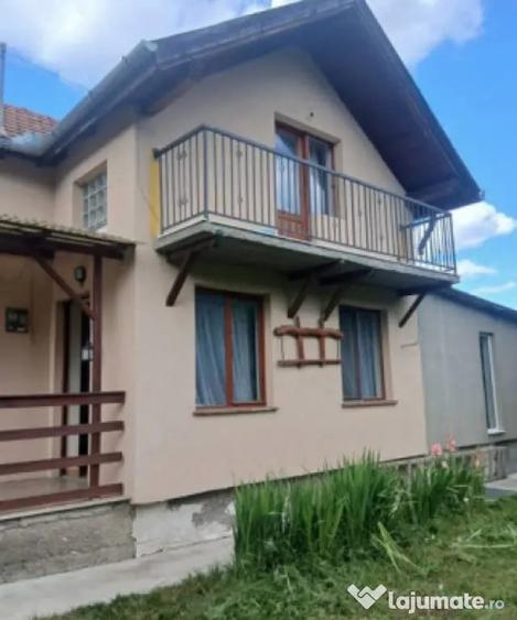 Casa 3 camere 150 mp si teren 550 mp in Luna de sus - Luna De Sus (Cluj) - 2