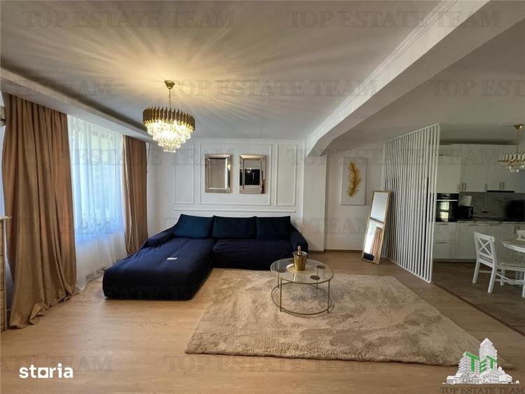 Casă cu 4 camere cu Teren 220 Mp în Central
