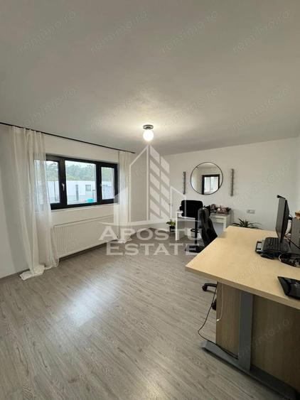 Casă cu 2 camere cu Teren 502 Mp în Giarmata