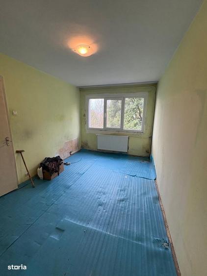 Apartament cu 2 camere în Podu Roș — fotografia 1