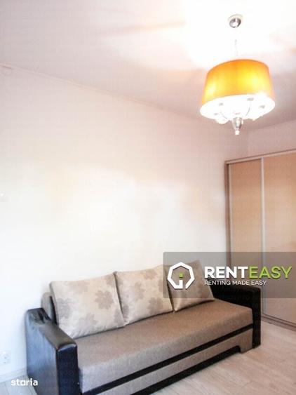 Apartament doua camere situat in zona Moldova - Mall - 8