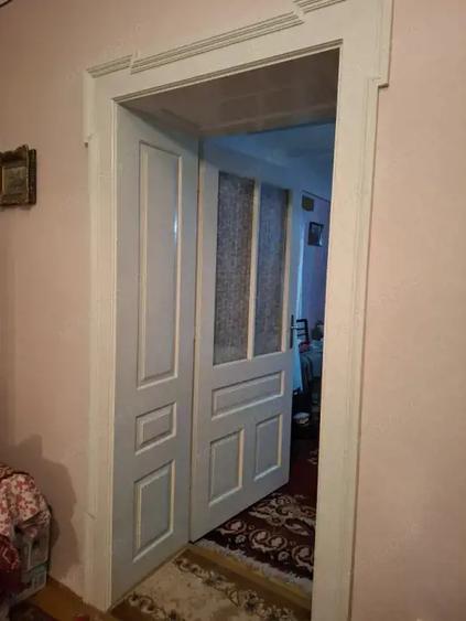 Casă cu 5 camere cu Teren 2117 Mp în Nădlac